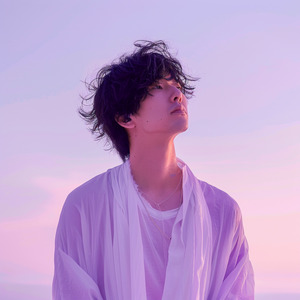Voice cover image